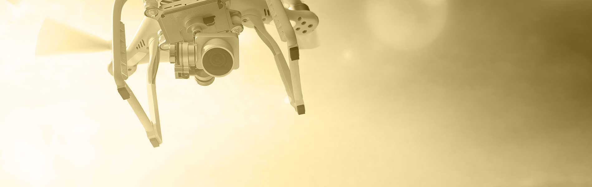 Prix drone mariage