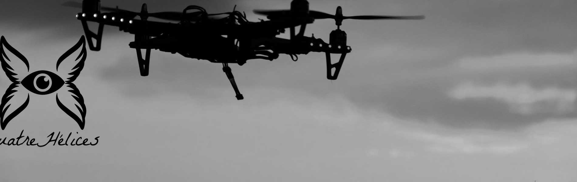 Tarif prestation drone mariage Gardanne (13120)