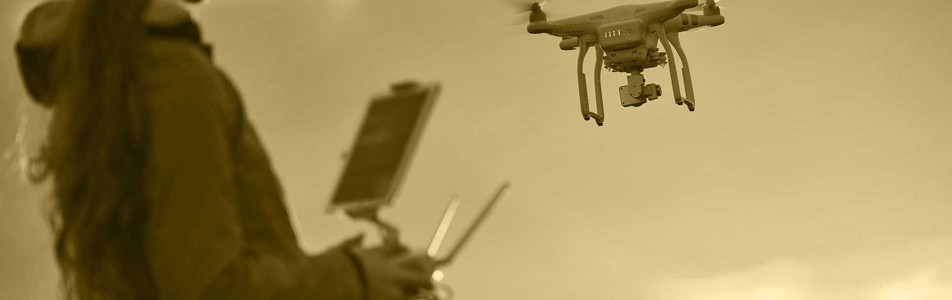 Tarif prestation drone mariage