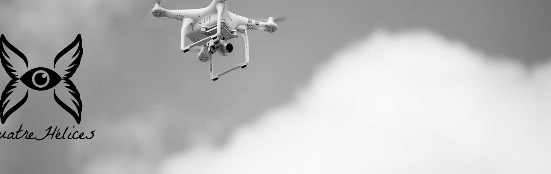 Drone mariage autorisation