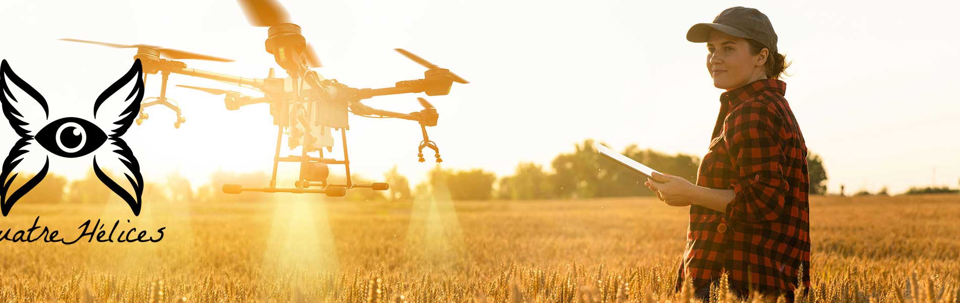 Tarif prestation drone mariage