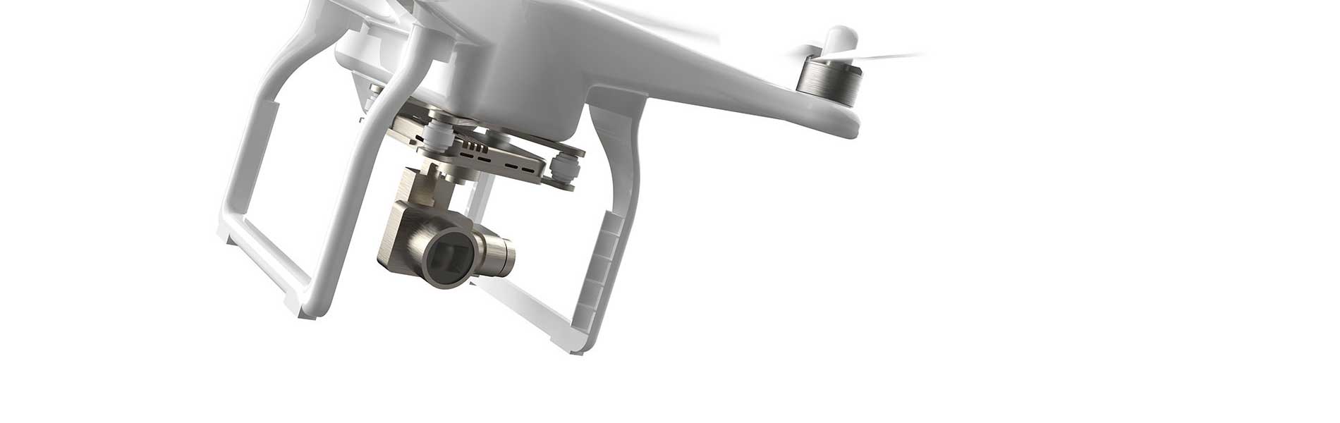 Drone mariage autorisation