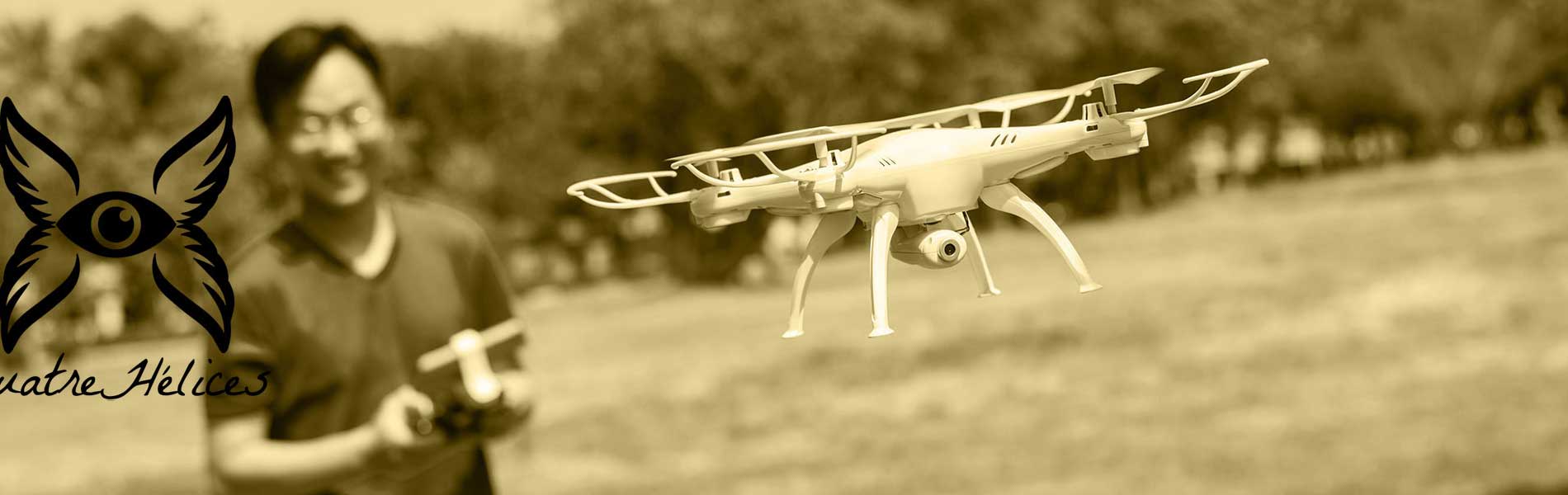 Prix drone mariage