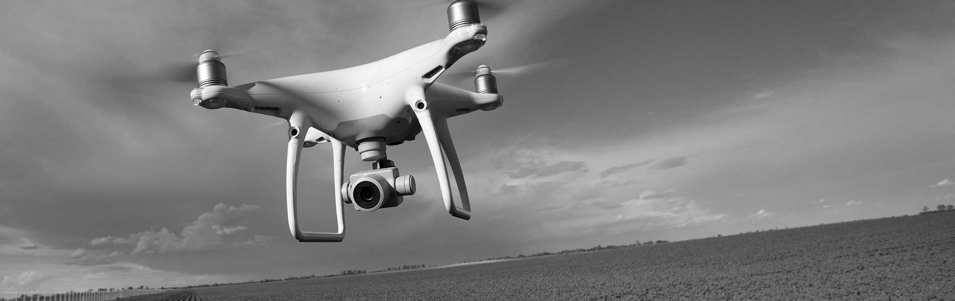 Drone professionnel mariage Saint-Rémy-De-Provence (13210)