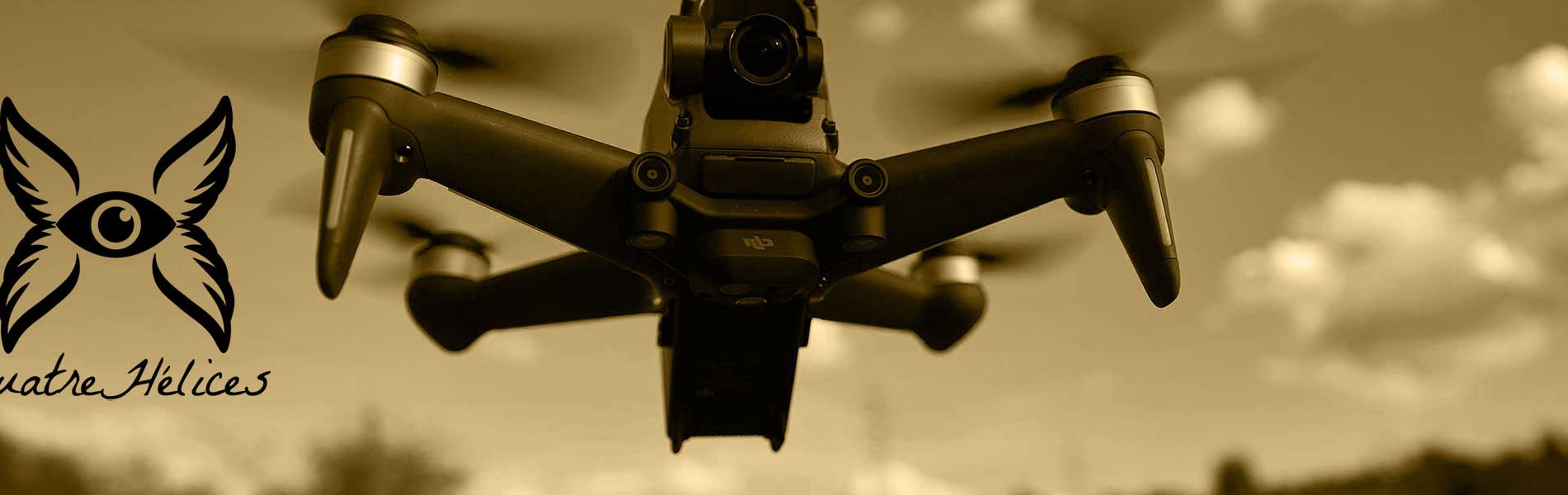 Prix drone mariage