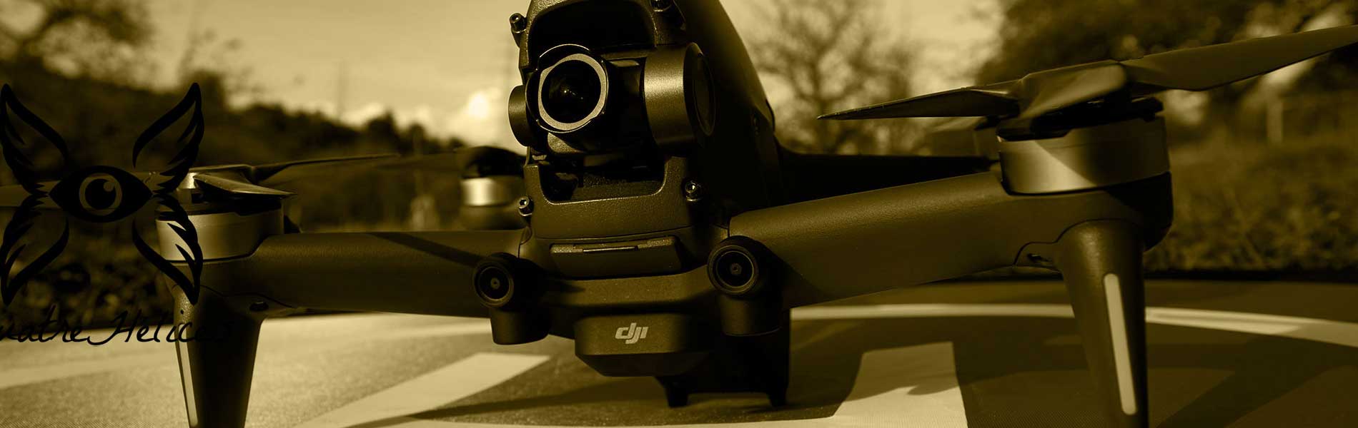Photos et vidéos mariage par drone