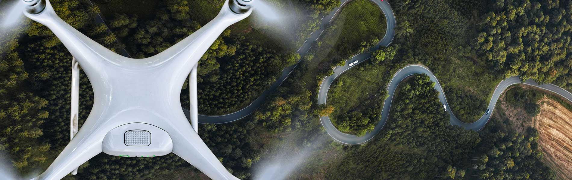 Drone mariage autorisation