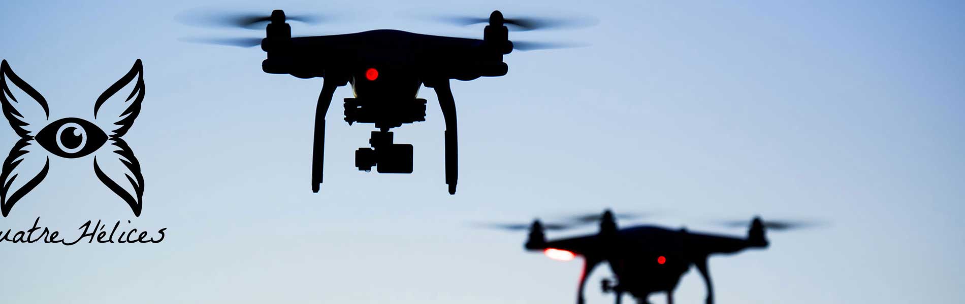 Tarif prestation drone mariage