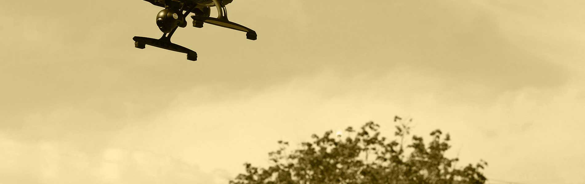 Drone mariage autorisation