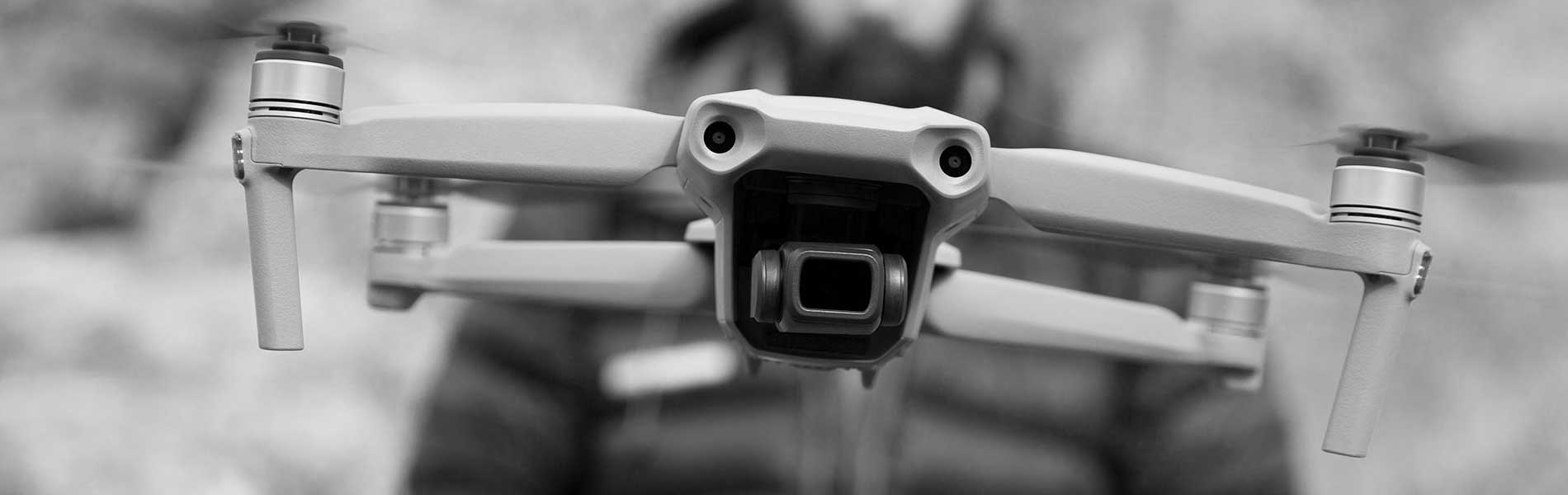 Prix photo mariage drone