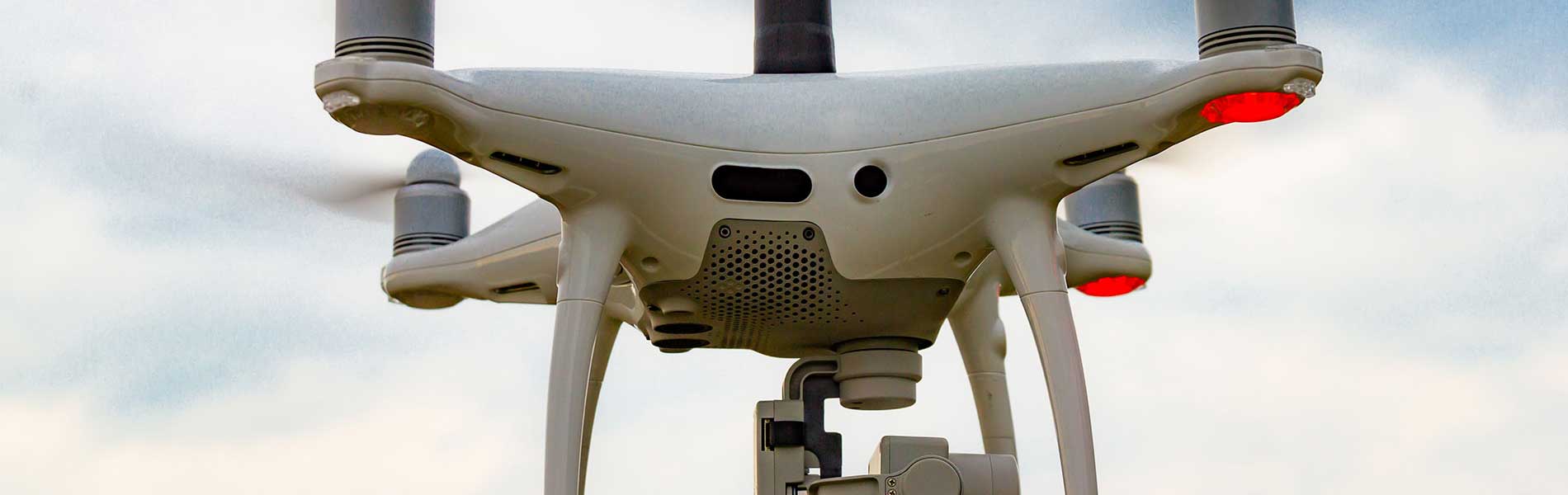Drone mariage autorisation