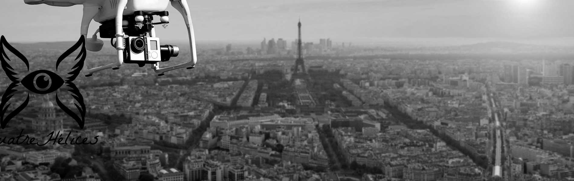 Prix drone mariage
