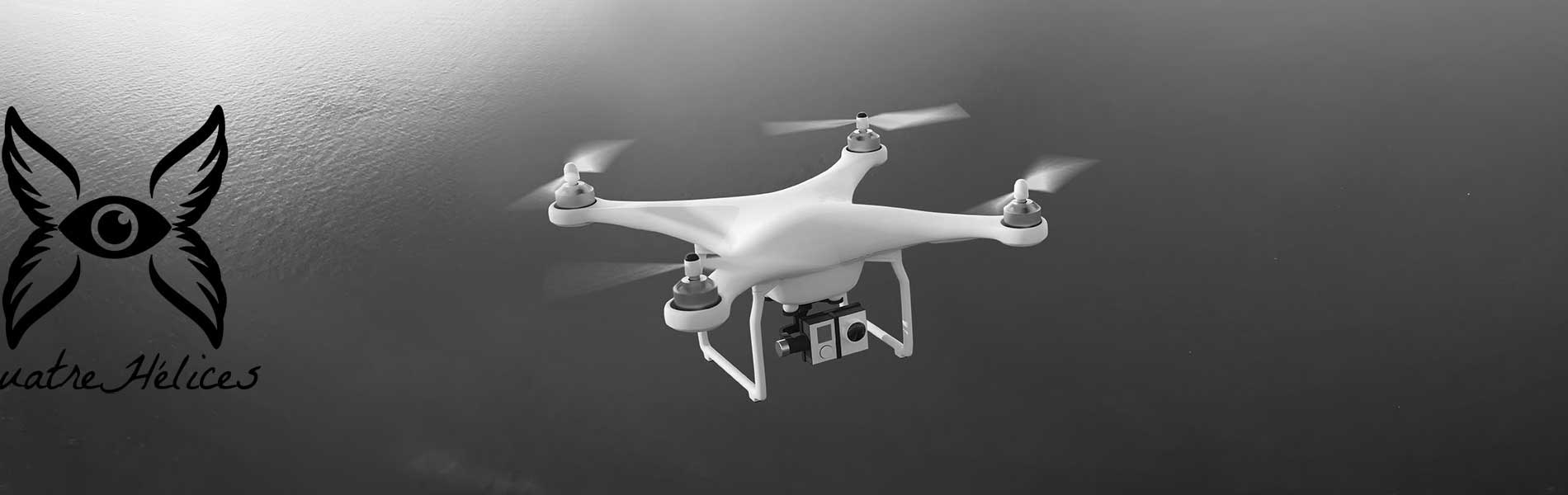 Prix photo mariage drone