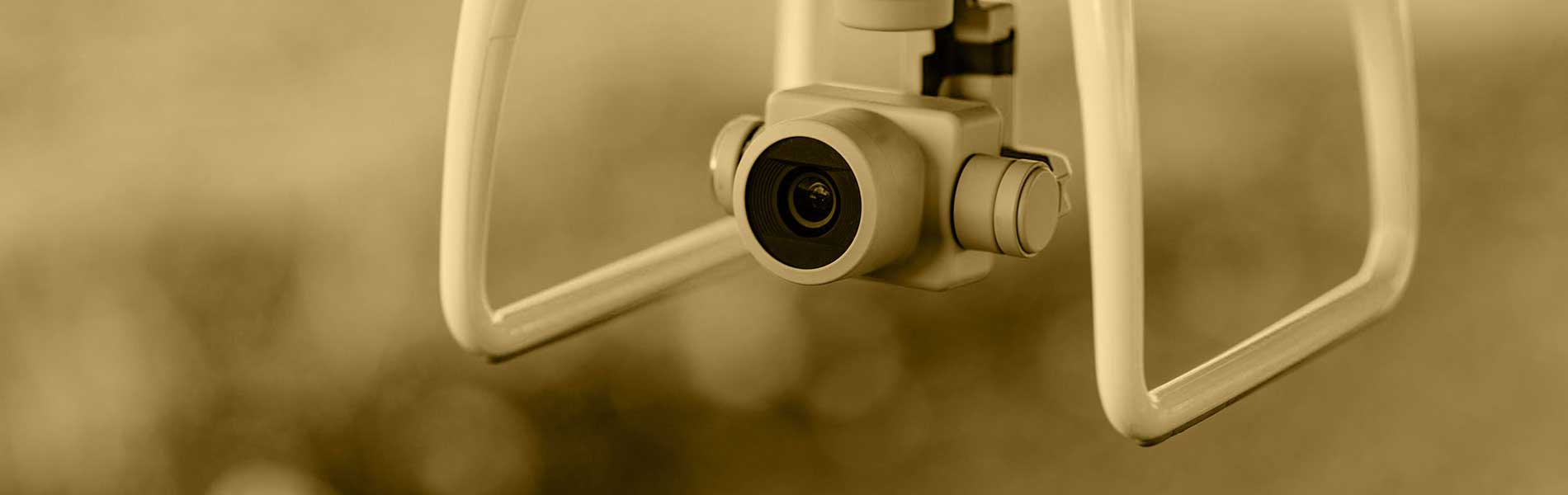 Tarif prestation drone mariage