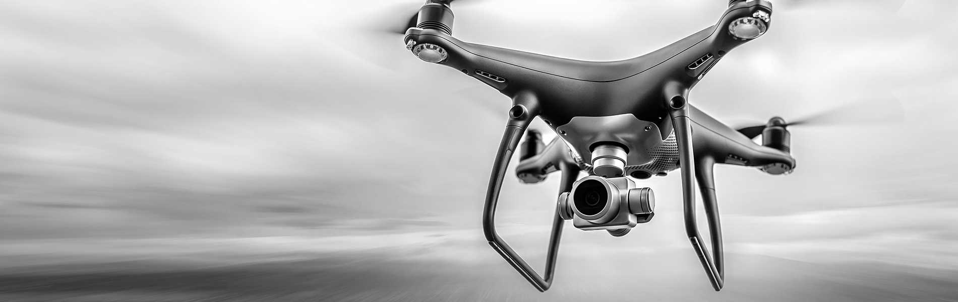 Drone mariage prix