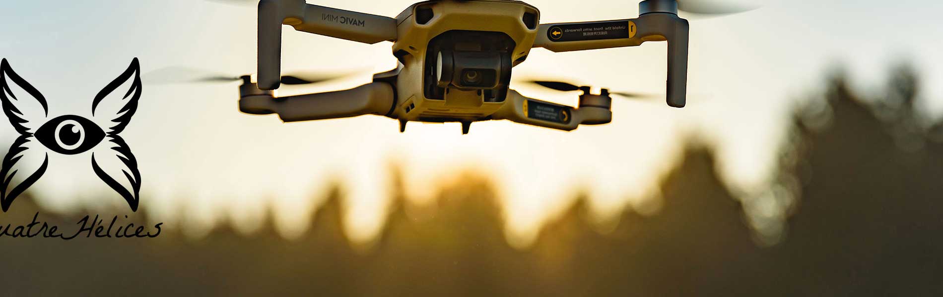 Drone mariage tarif