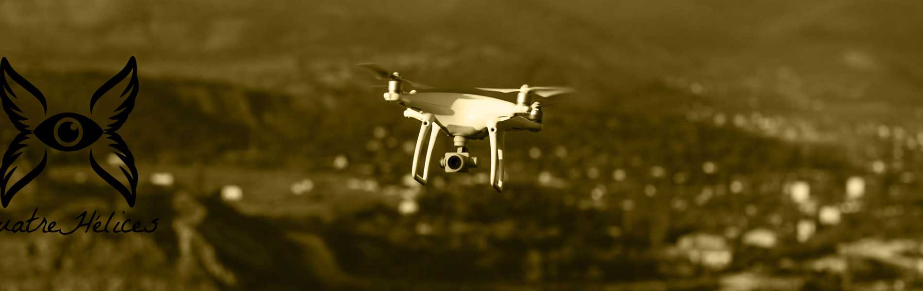 Tarif prestation drone mariage