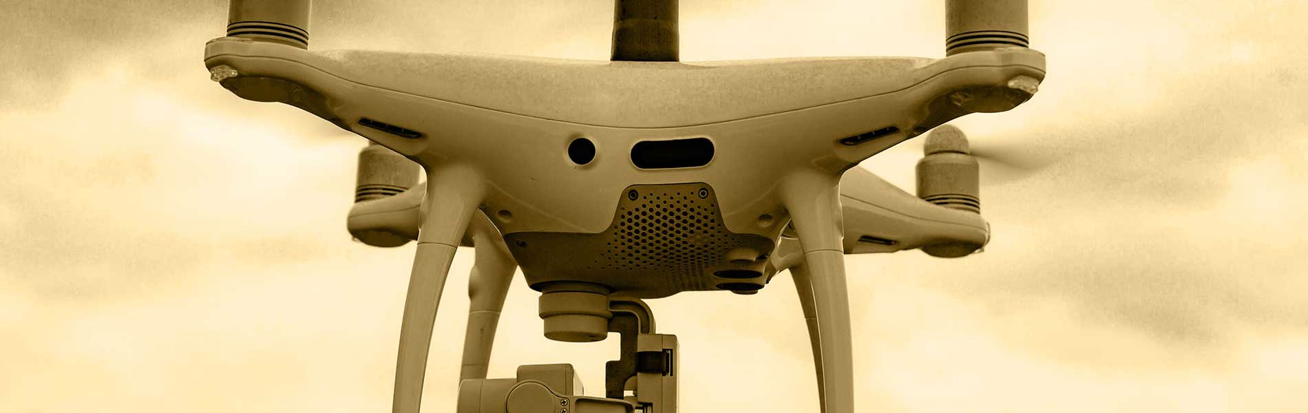 Tarif prestation drone mariage