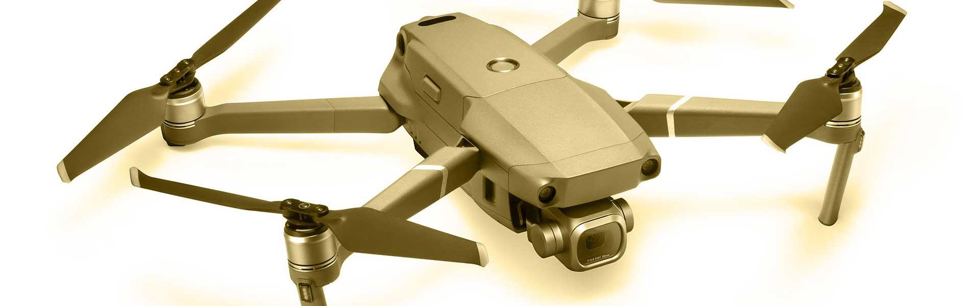 Photos et vidéos mariage par drone