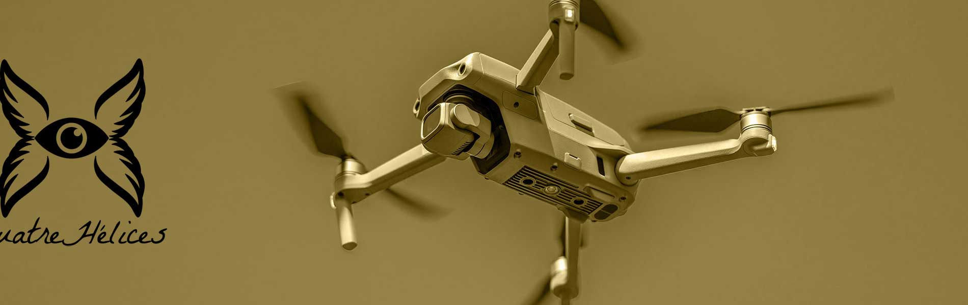 Tarif prestation drone mariage