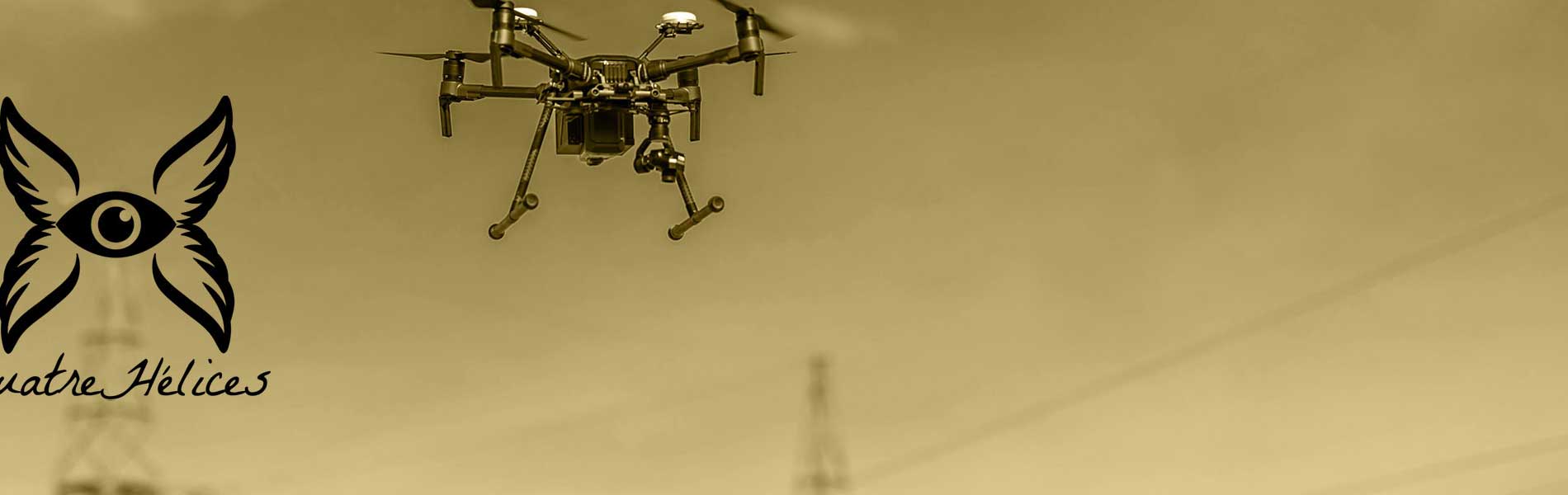 Drone mariage tarif