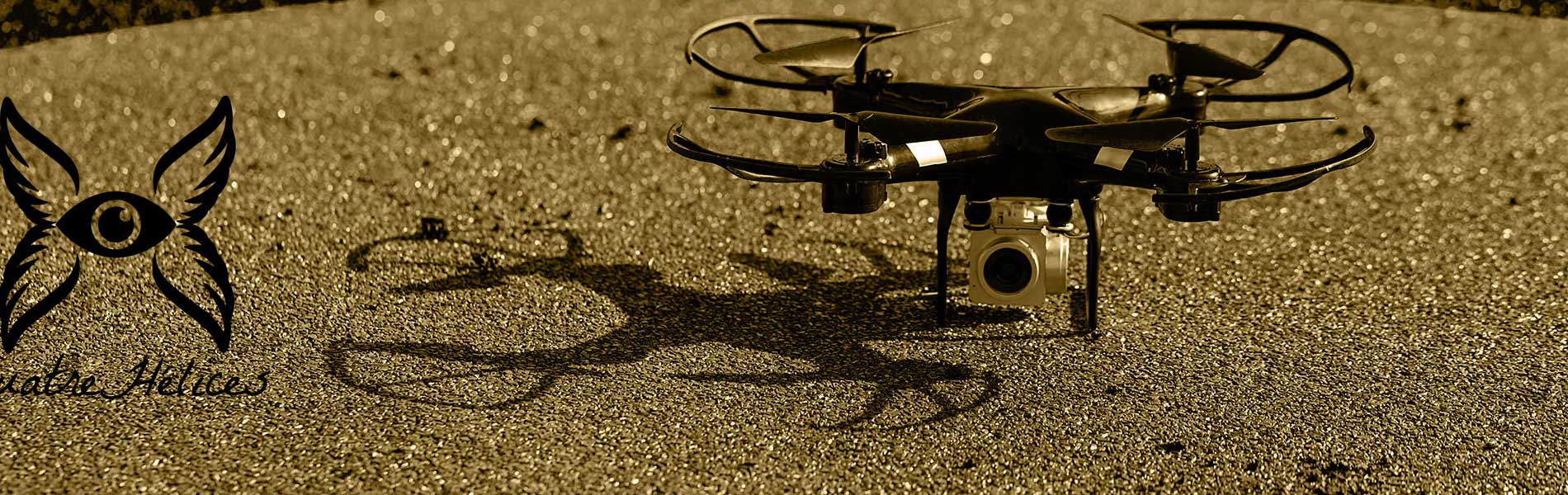 Drone mariage autorisation