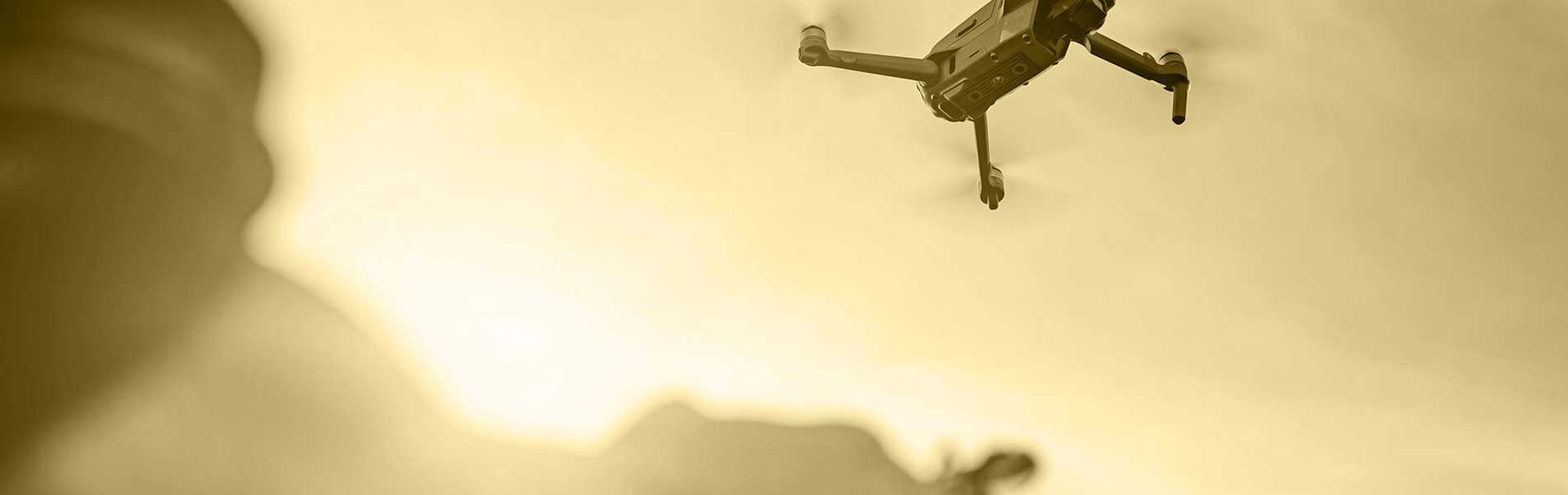Drone mariage prix