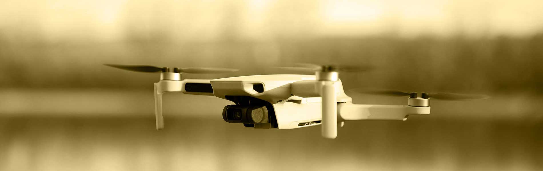 Prix drone mariage