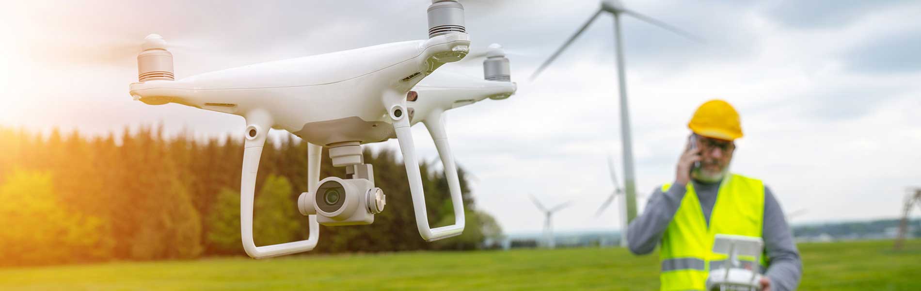 Prix drone mariage