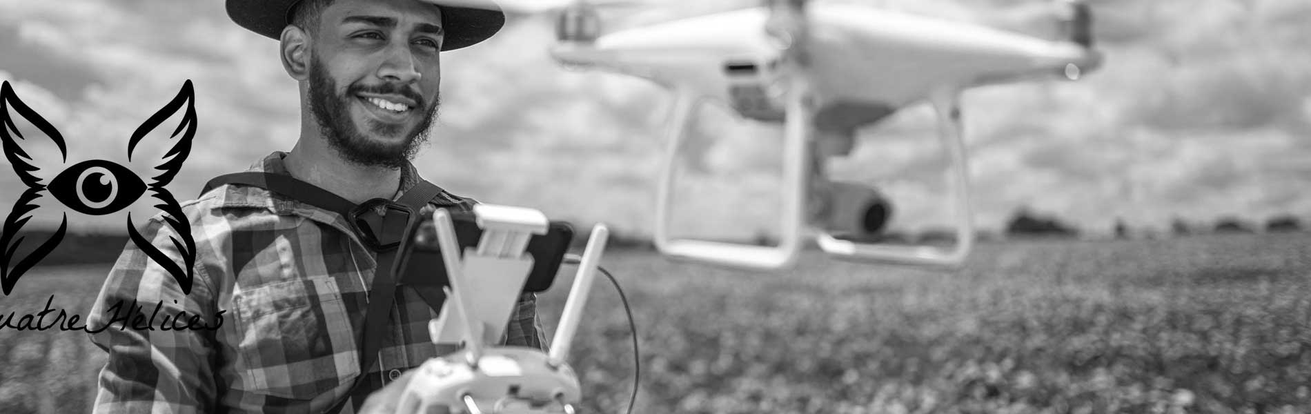 Drone mariage Istres (13118)