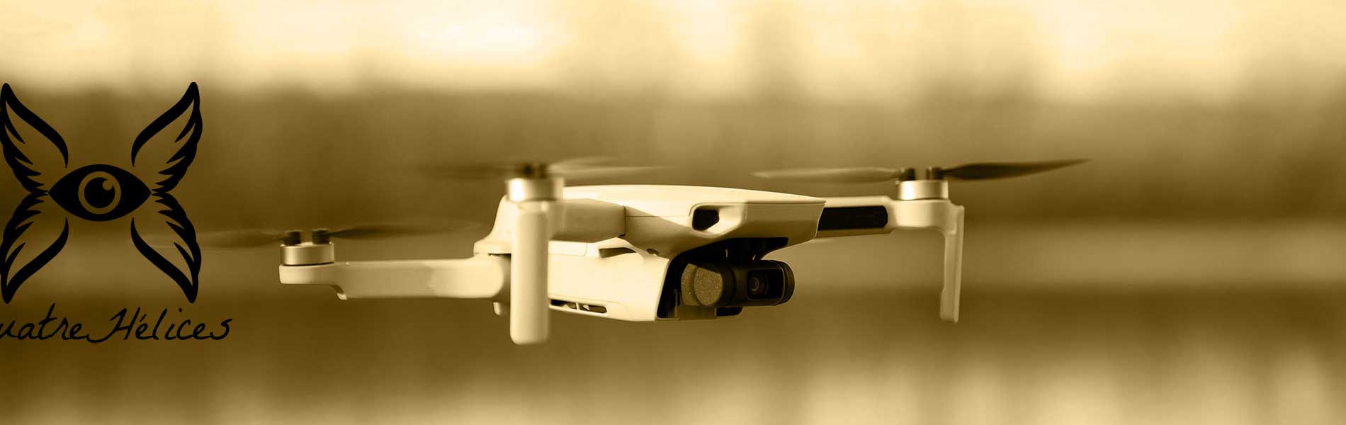 Prix drone mariage