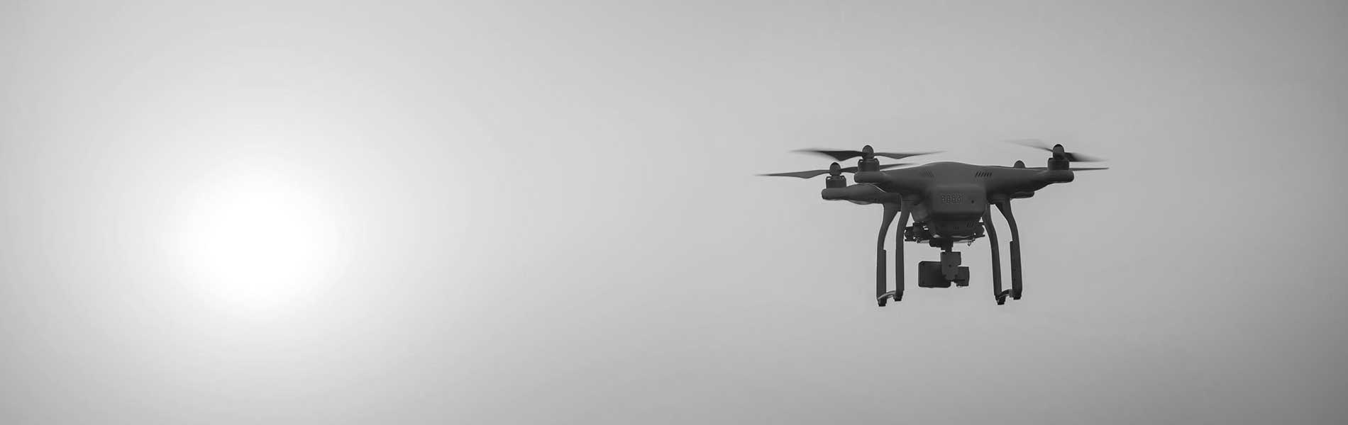 Tarif prestation drone mariage