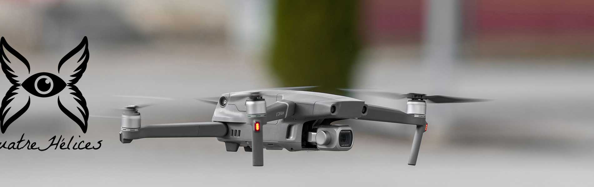 Prix photo mariage drone