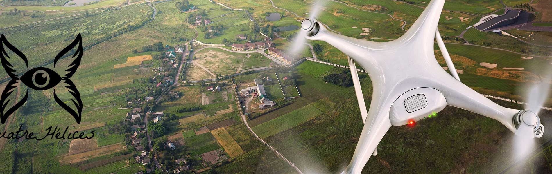 Tarif prestation drone mariage