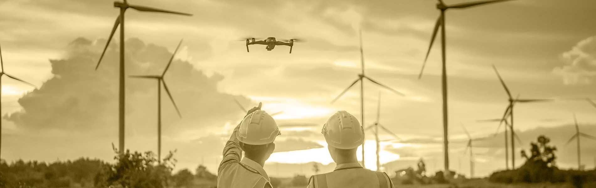 Drone mariage prix
