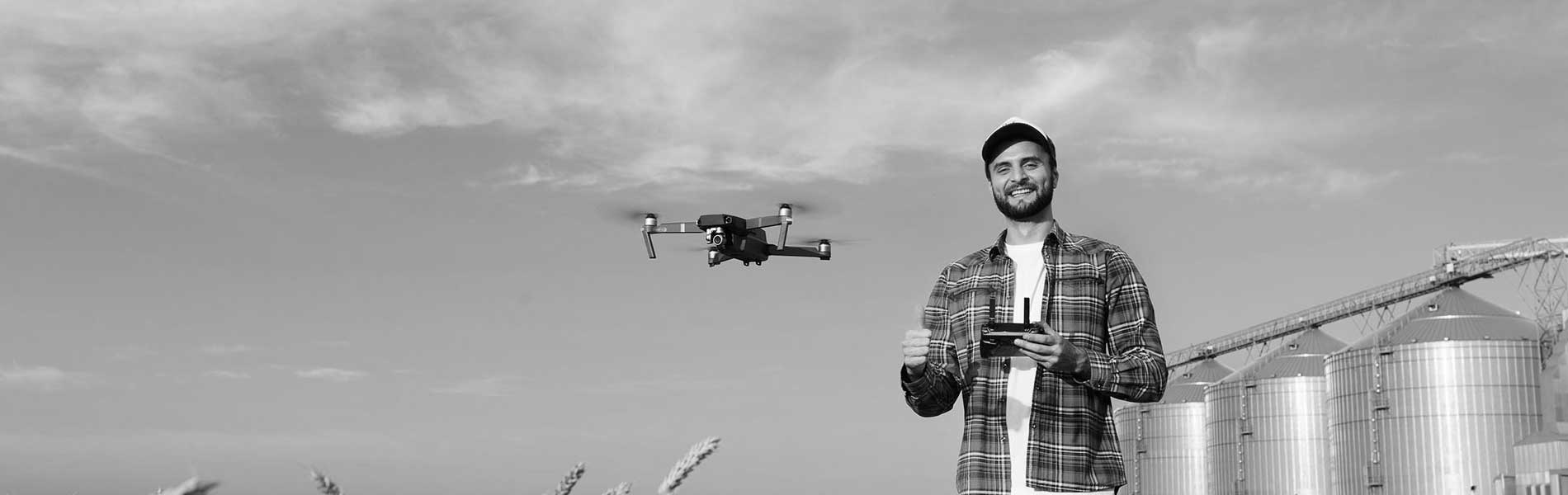 Drone mariage autorisation