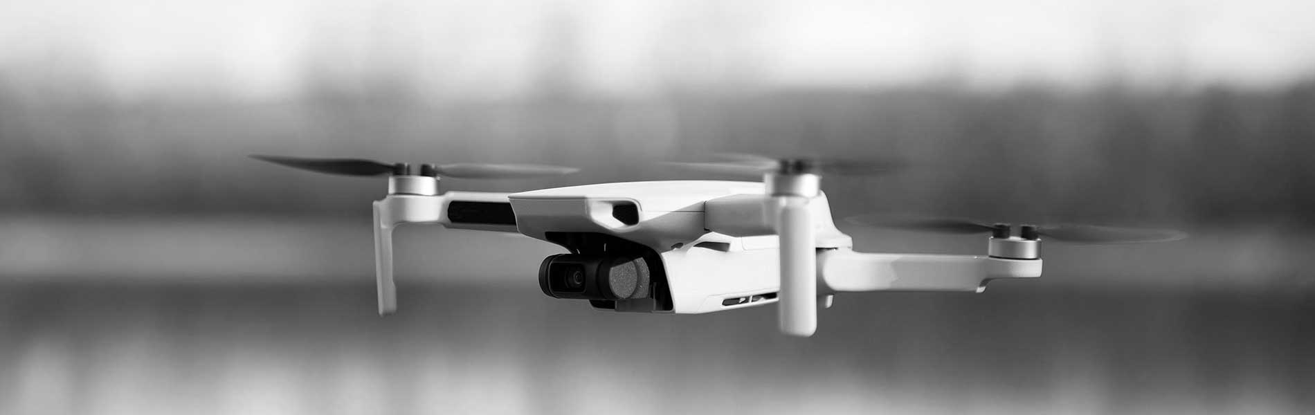 Drone mariage prix