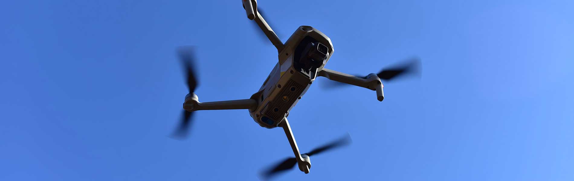Prix photo mariage drone