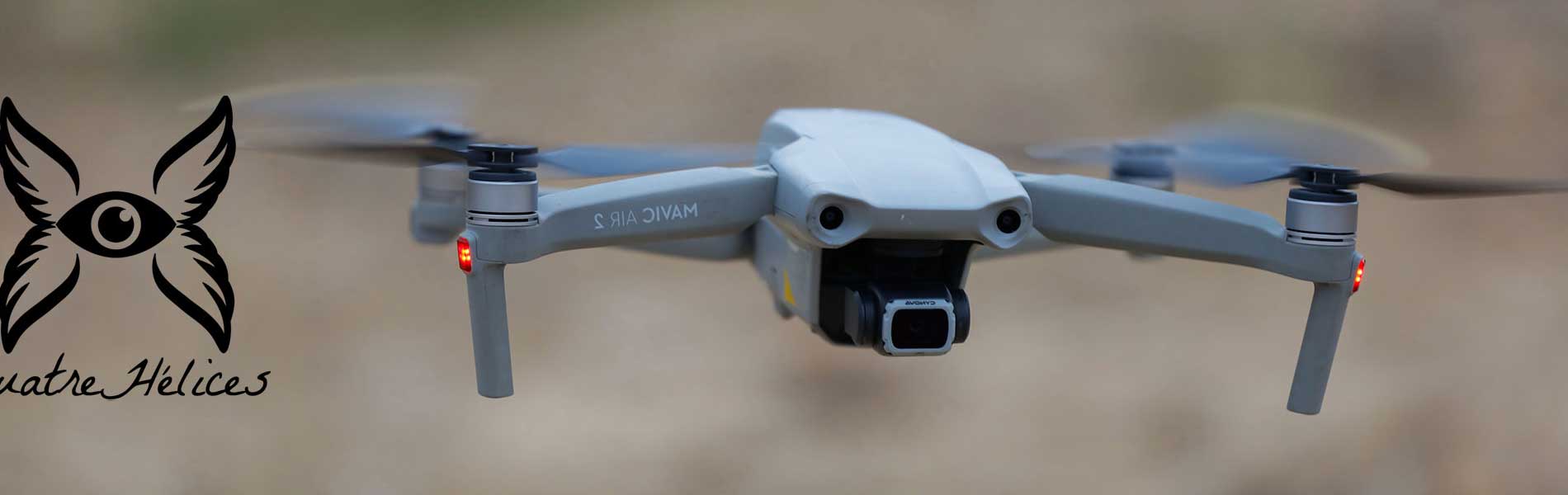 Prix photo mariage drone