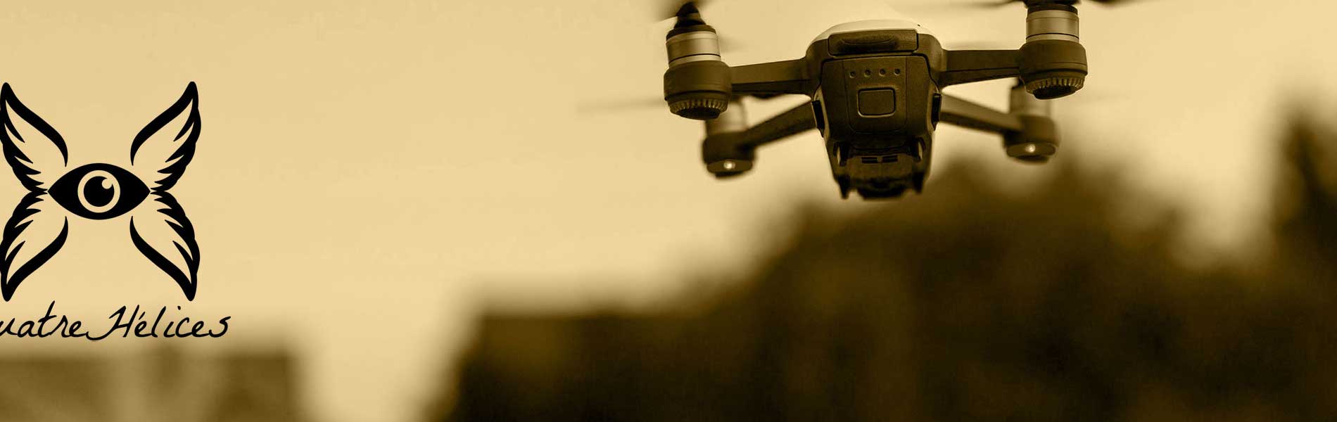 Prix drone mariage