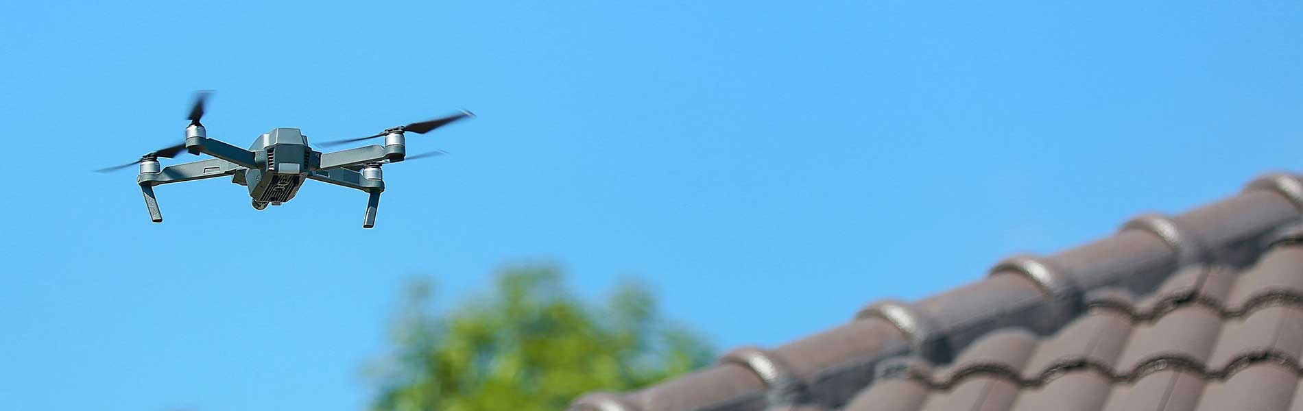 Tarif prestation drone mariage