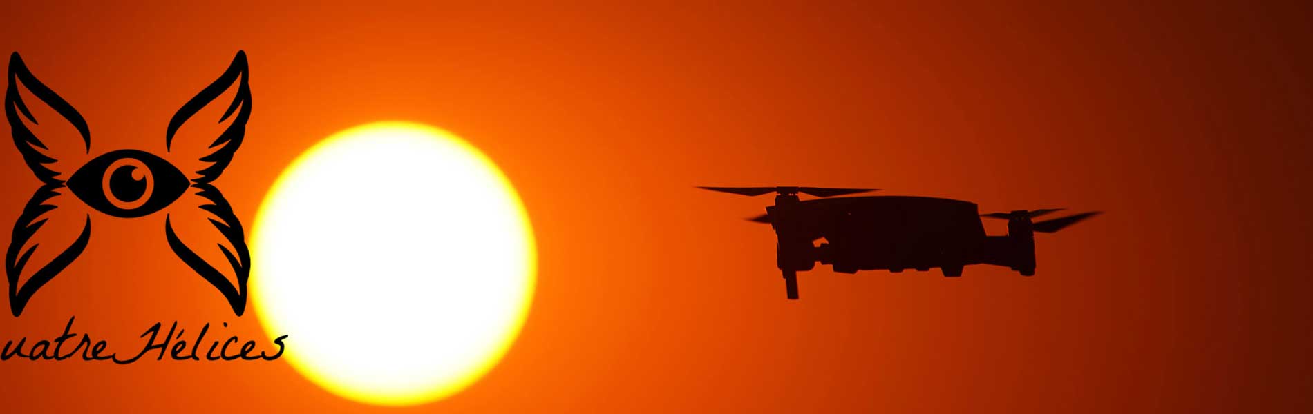 Drone mariage autorisation