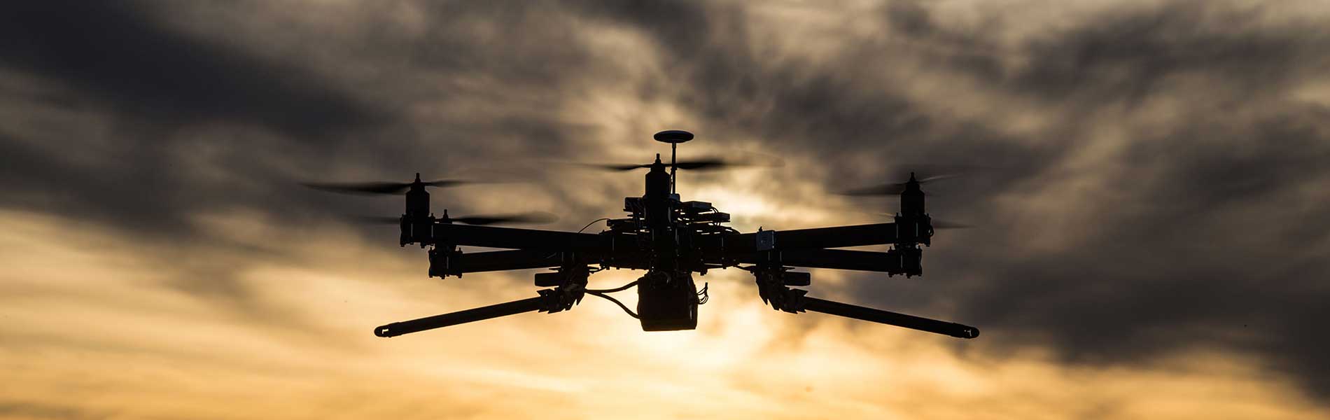 Drone mariage tarif