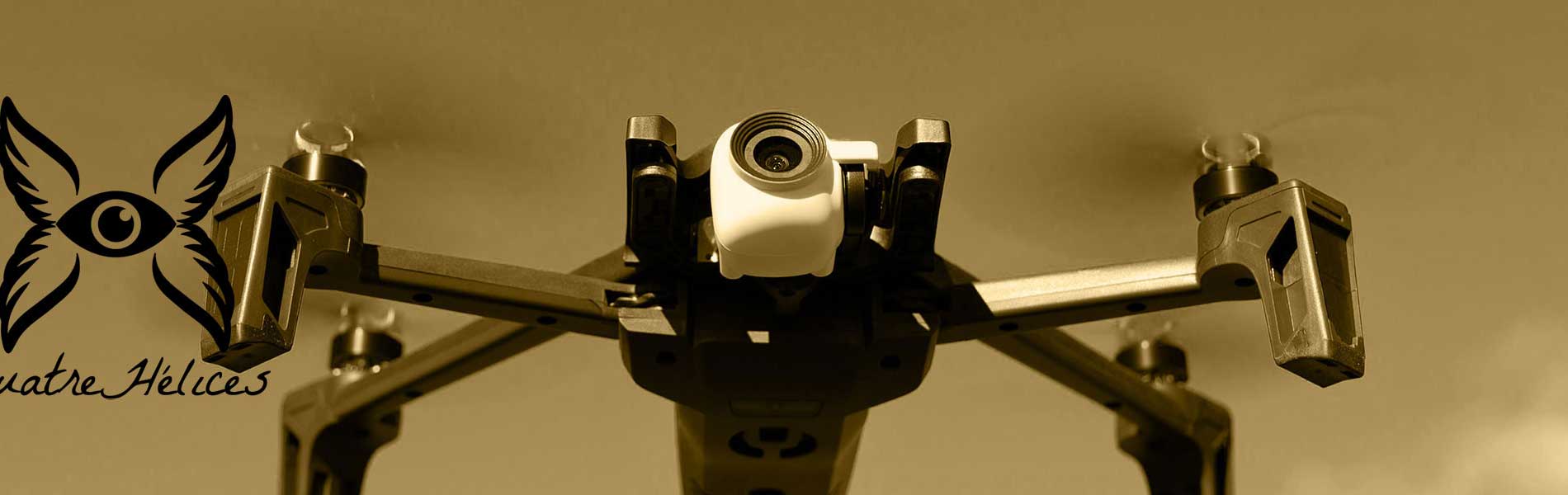 Drone mariage autorisation