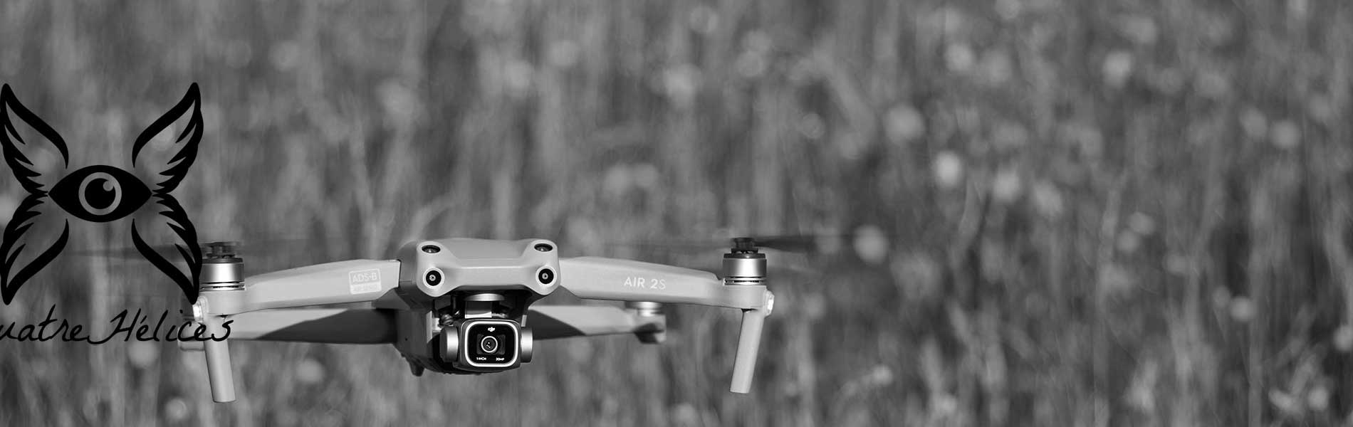 Drone mariage autorisation