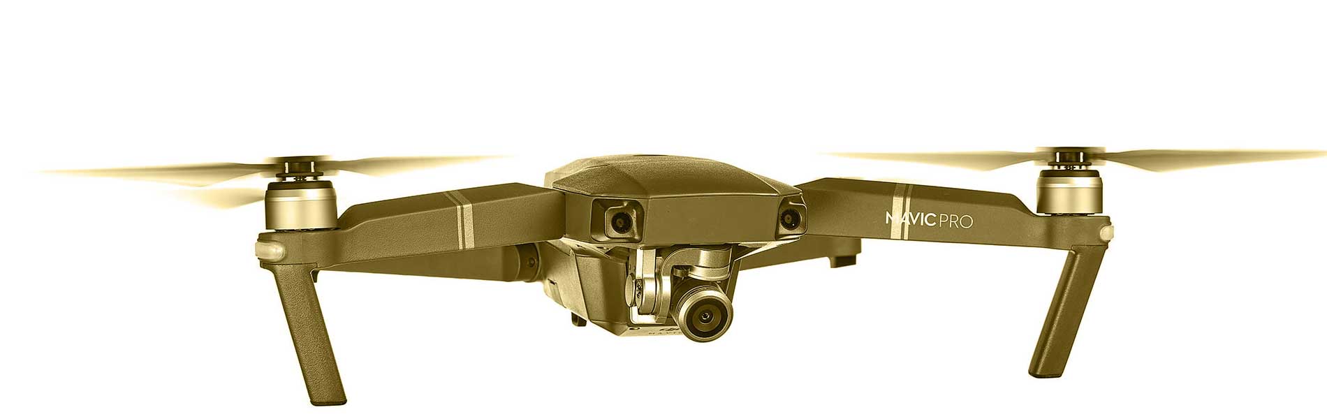 Prise de vue drone mariage