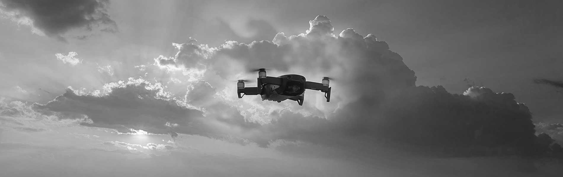 Drone mariage prix