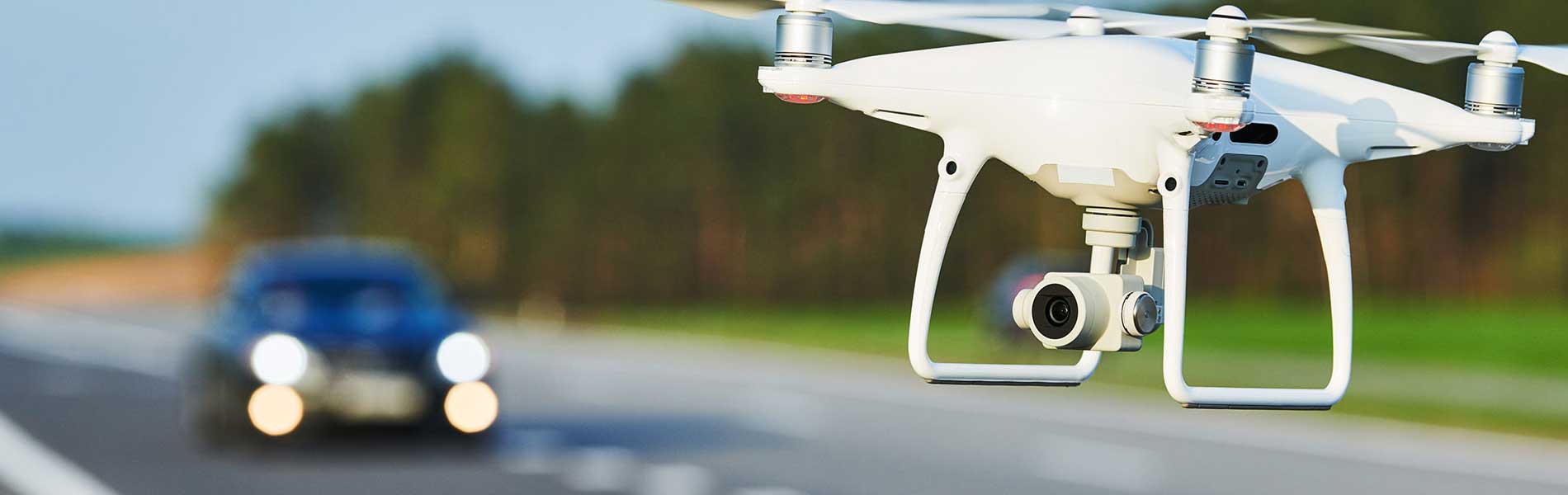 Drone mariage autorisation