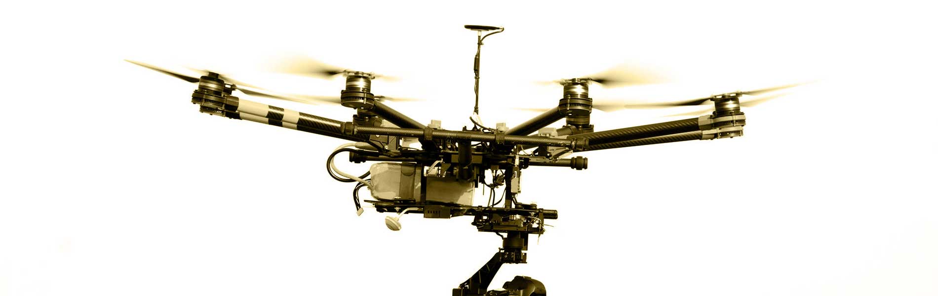 Video drone mariage Gardanne (13120)