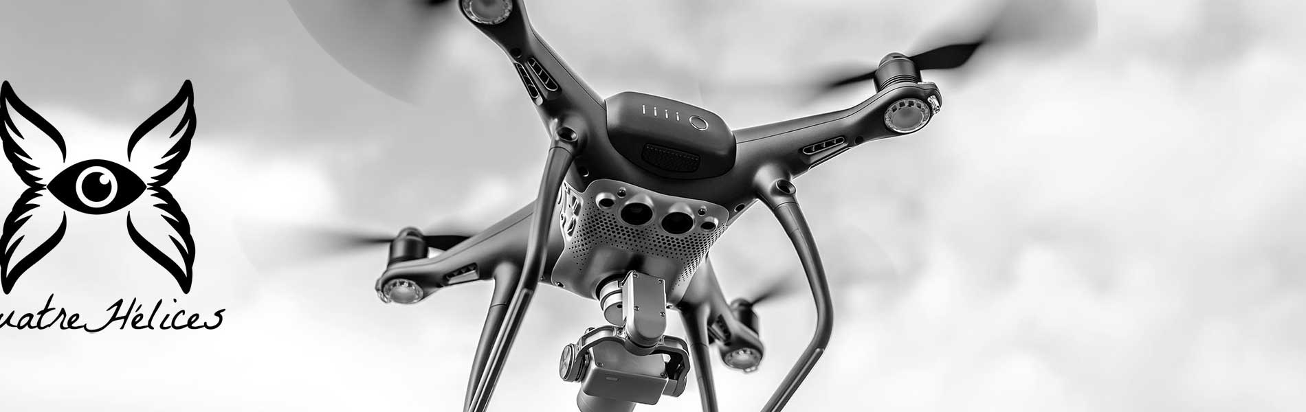 Prix drone mariage